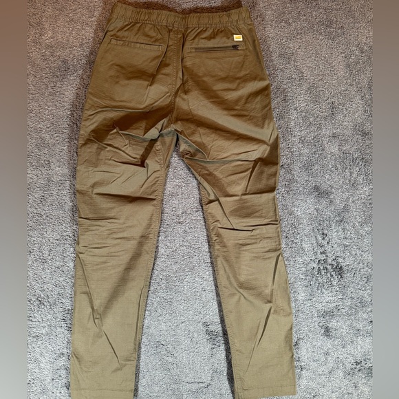 Vuori Pants - Picture 4 of 5
